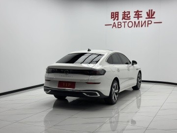 Volkswagen Lamando L
