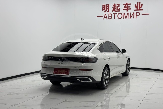 Volkswagen Lamando L