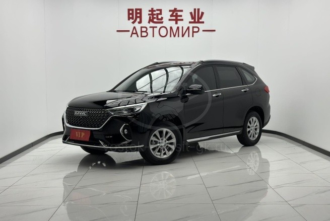 Haval M6