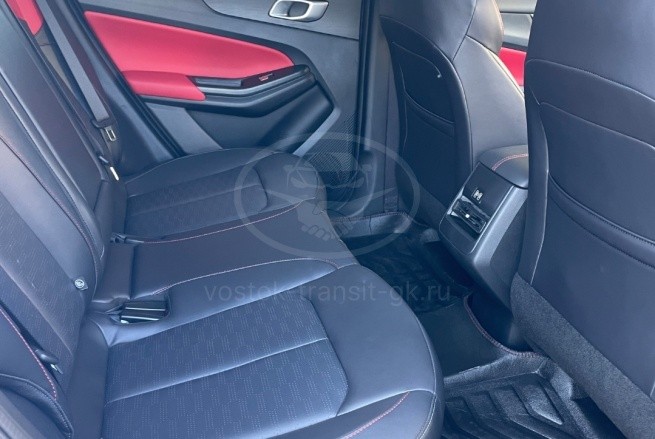 CHANGAN CS 55 plus 