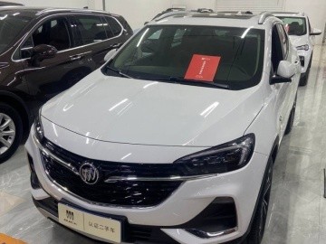 Buick Encore GX