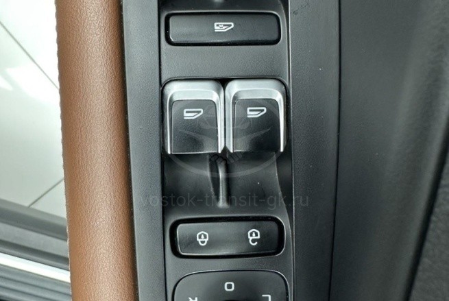 Geely Vision X6 PRO